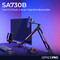 Фото - Стойка-пантограф OfficePro SA730B RGB Black | click.ua