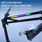 Фото - Стойка-пантограф OfficePro SA730B RGB Black | click.ua