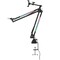 Фото - Стойка-пантограф OfficePro SA730B RGB Black | click.ua