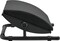 Фото - Регульована підставка для ніг OfficePro FR960B Black | click.ua