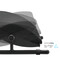Фото - Регульована підставка для ніг OfficePro FR960B Black | click.ua