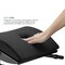 Фото - Регульована підставка для ніг OfficePro FR960B Black | click.ua