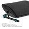 Фото - Регульована підставка для ніг OfficePro FR960B Black | click.ua