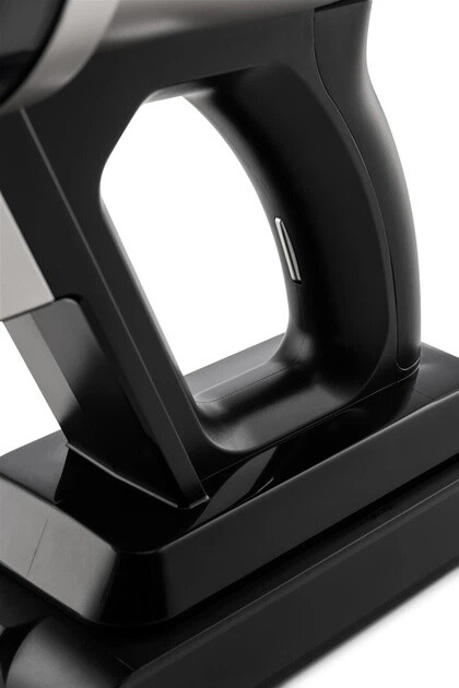 Акумуляторний пилосос Gorenje SVC296749NEBL