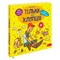Фото - Только для ребят. Книга тайных знаний / Жак Жабье | click.ua