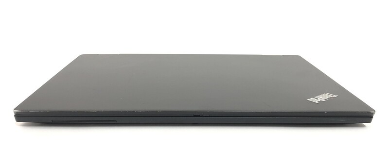 Ноутбук Lenovo ThinkPad L13 Yoga G2 / 13.3" FullHD IPS Touch / i3-1115G4 / 8GB / 256GB SSD / Win10Pro - Б/у