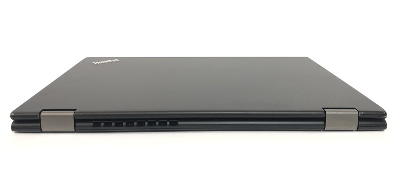 Ноутбук Lenovo ThinkPad L13 Yoga G2 / 13.3" FullHD IPS Touch / i3-1115G4 / 8GB / 256GB SSD / Win10Pro - Б/у