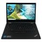 Фото - Ноутбук Lenovo ThinkPad L13 Yoga G2 / 13.3" FullHD IPS Touch / i3-1115G4 / 8GB / 256GB SSD / Win10Pro - Б/у | click.ua