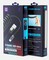 Фото - Кабель Luxe Cube Dynamic USB - micro USB (M/M), 1.5 м, Black (4446689101236) | click.ua