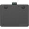 Фото - Графический планшет Parblo A640 V2 Black (A640V2) | click.ua