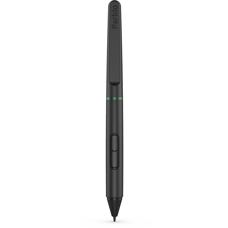 Графический планшет Parblo Ninos M Black (NINOSM)