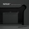 Фото - Графический планшет Parblo Ninos M Black (NINOSM) | click.ua