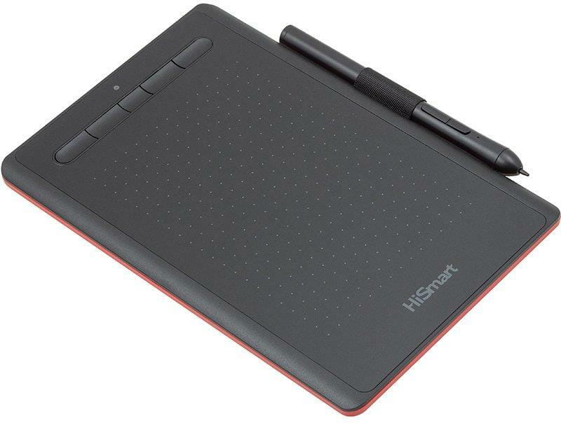 Графічний планшет HiSmart WPB9622