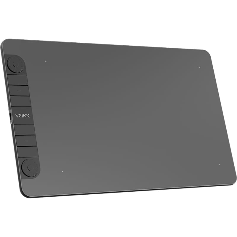 Графічний планшет Veikk VK1060Pro