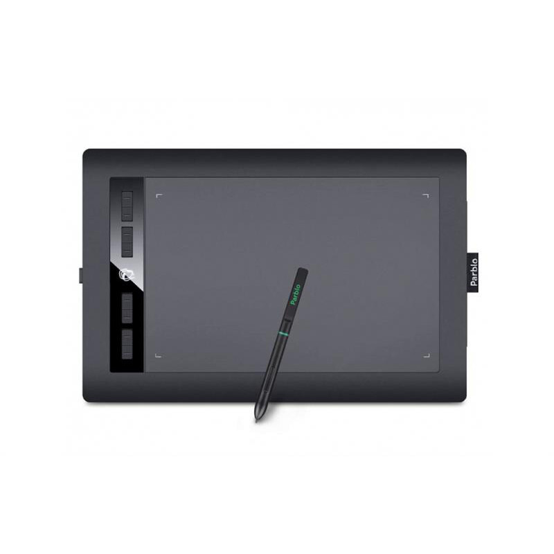 Графический планшет Parblo A610S