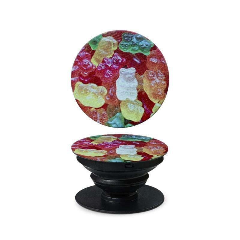Держатель Luxe Cube POP 005 Gelly Bears (9998866457209)