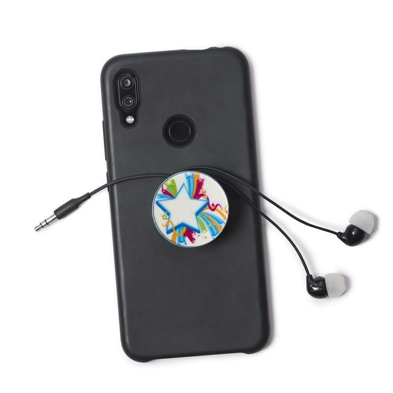 Держатель Luxe Cube POP 007 Я Звезда (9998866457278)