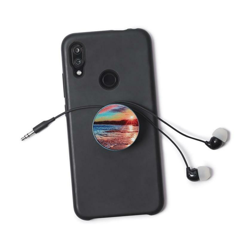 Держатель Luxe Cube POP 005 Вечерняя заря (9998866457162)
