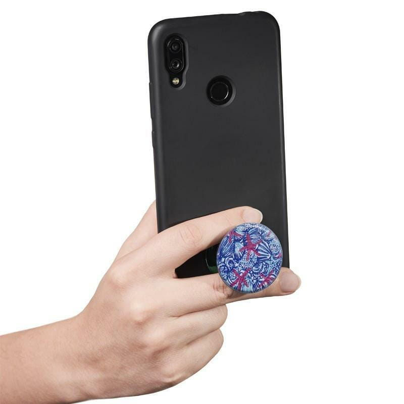 Держатель Luxe Cube POP Beauty Мальдивы (9998866457285)