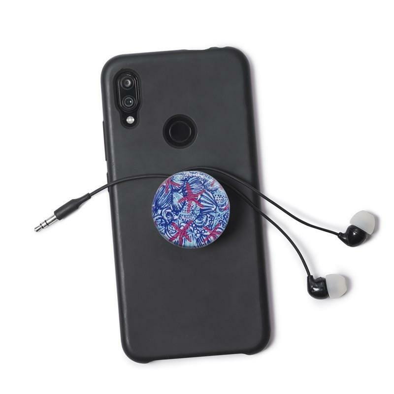 Держатель Luxe Cube POP Beauty Мальдивы (9998866457285)