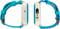 Фото - Дитячий смарт-годинник AmiGo GO004 Splashproof Camera+LED Blue | click.ua