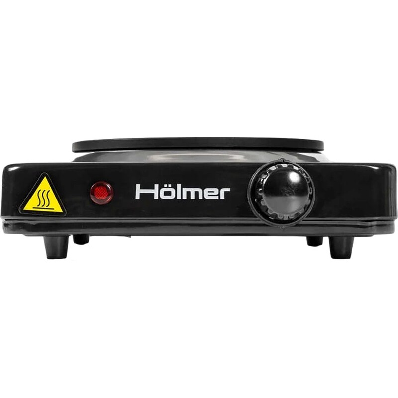 Плита настільна Holmer HHP-110B
