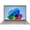 Фото - Ноутбук Asus Zenbook A14 UX3407NA-QD023W (90NB1711-M00390) Zabriskie Beige | click.ua