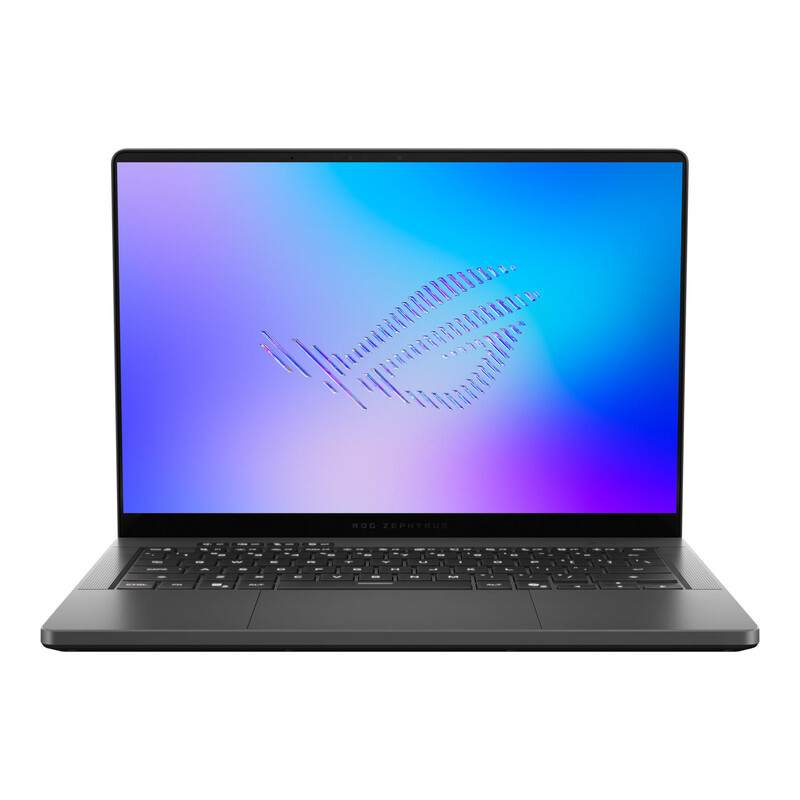 Ноутбук Asus ROG Zephyrus G14 GU405AW-SY049W (90NR0P84-M002D0) Eclipse Gray