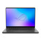 Фото - Ноутбук Asus ROG Zephyrus G14 GU405AW-SY049W (90NR0P84-M002D0) Eclipse Gray | click.ua