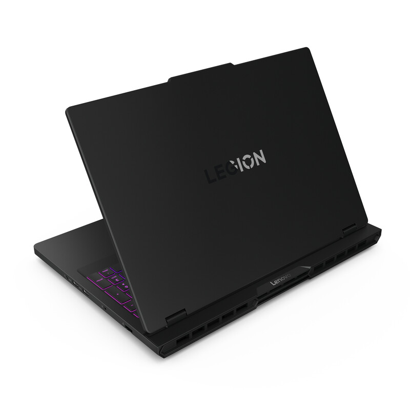 Ноутбук Lenovo Legion Pro 5 16ADR10 (83LT008NRA) Eclipse Black
