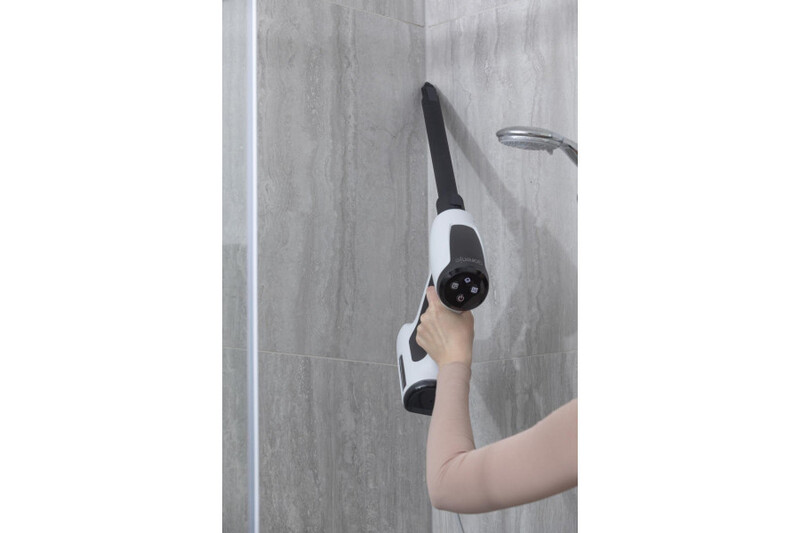 Пароочисник Gorenje SC1506W