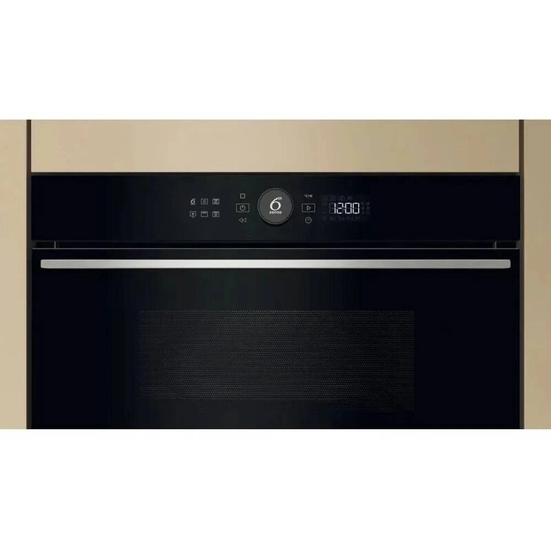 Вбудована мікрохвильова піч Whirlpool WMD54MX