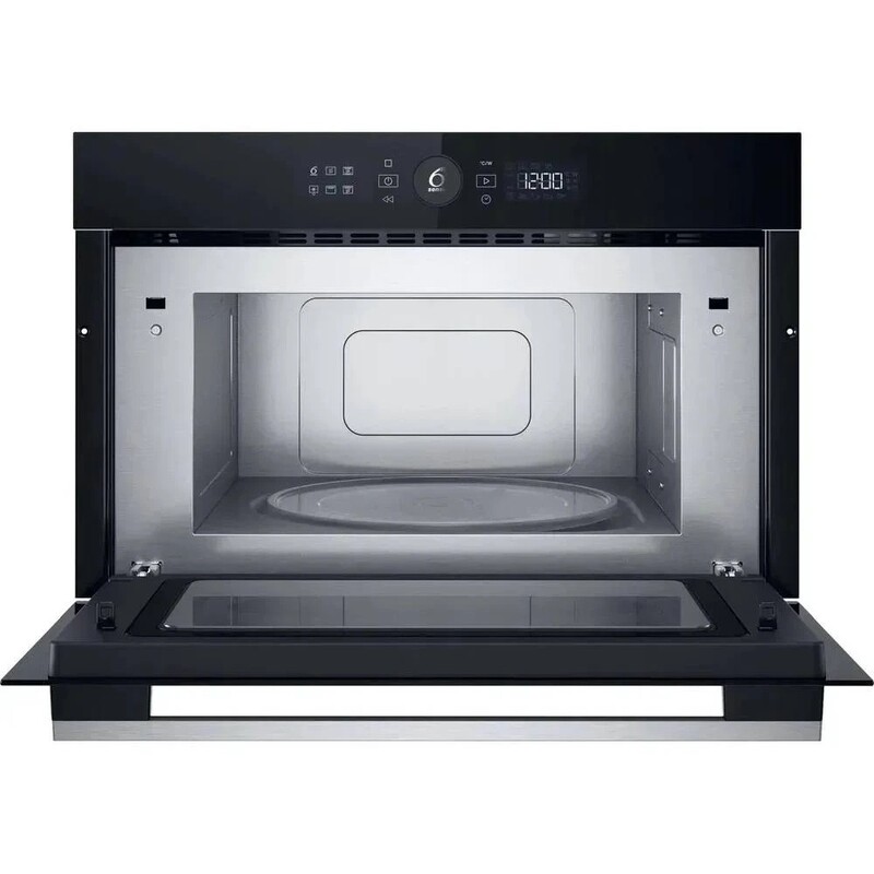 Вбудована мікрохвильова піч Whirlpool WMD54MX