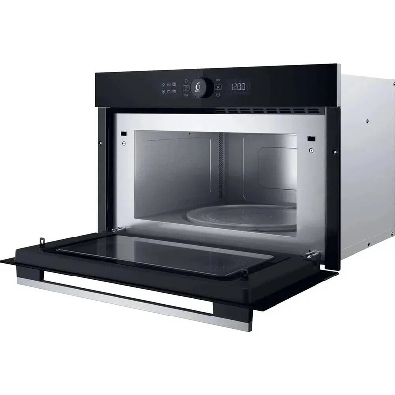 Вбудована мікрохвильова піч Whirlpool WMD54MX