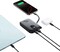 Фото - Універсальна мобільна батарея Joyroom 10000 mAh 22.5W Black (JR-PBF17) | click.ua