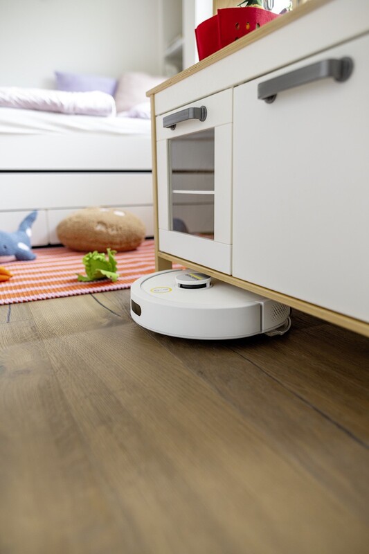 Робот-пилосос Karcher RVC 3 (1.269-110.0)