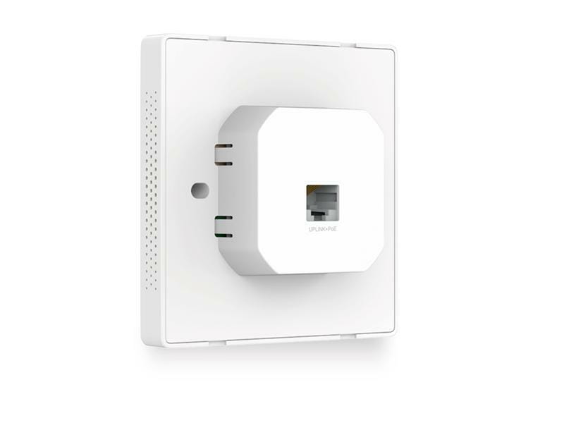 Точка доступа TP-Link EAP115-Wall