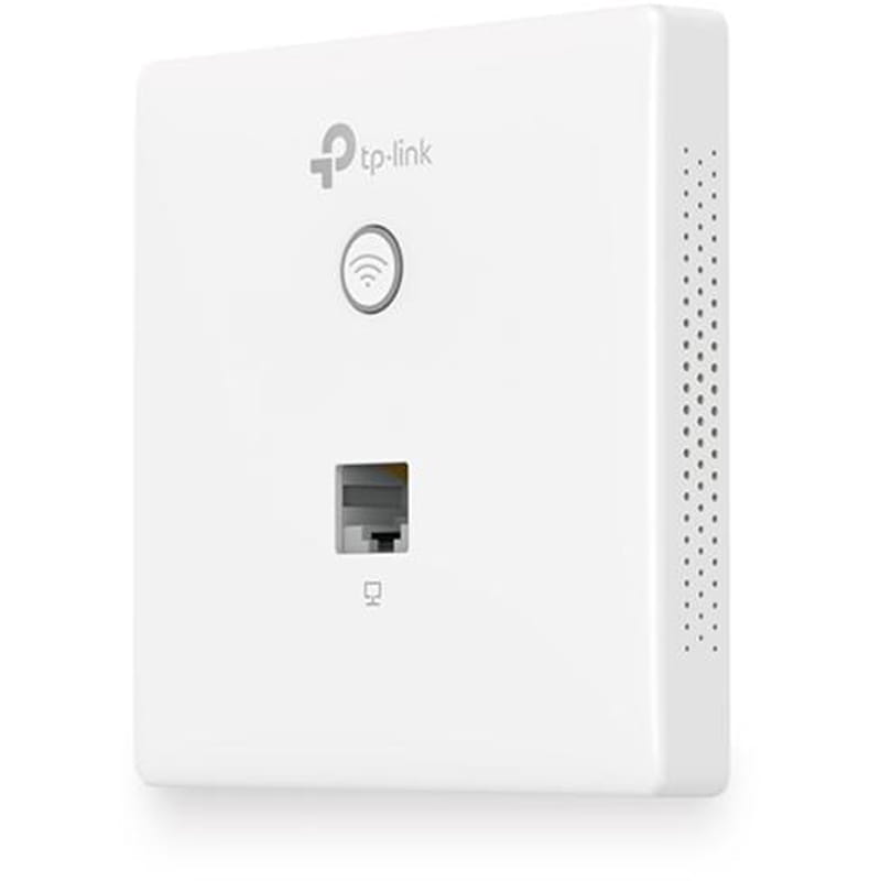Точка доступа TP-Link EAP115-Wall