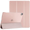 Фото - Чохол-книжка BeCover Tri Fold Hard для Apple iPad Air 13" M4 2026 Pink (715335) | click.ua