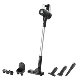 Акумуляторний пилосос Karcher VCS 3 Nano Complete (1.198-930.0)