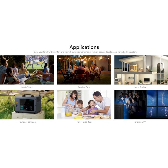 Зарядная станция Marsriva MP10 V2