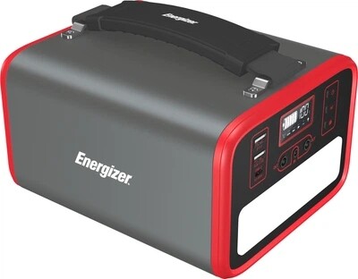 Зарядна станція Energizer PPS240W2 150W 230.4Wh