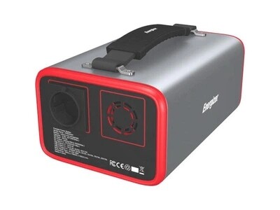 Зарядная станция Energizer PPS320W1 300W 307.2Wh