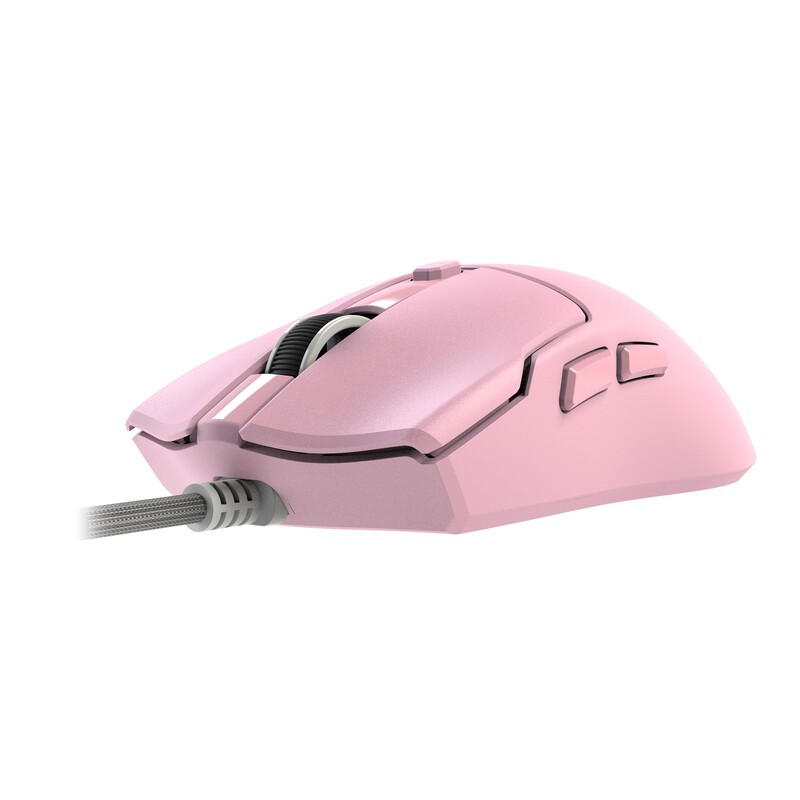 Миша 2E Gaming MG315 Pink (2E-MG315UPK)