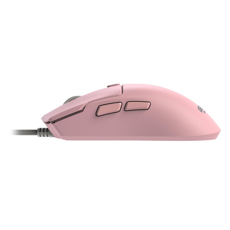 Миша 2E Gaming MG315 Pink (2E-MG315UPK)