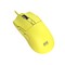 Фото - Миша 2E Gaming MG315 Yellow (2E-MG315UYW) | click.ua
