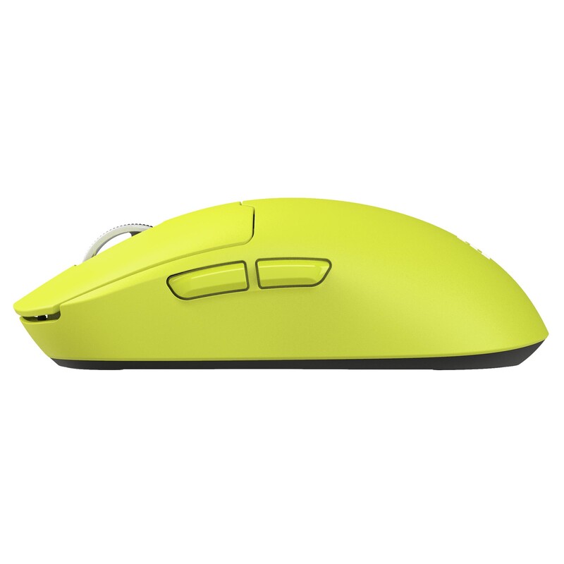 Миша бездротова 2E Gaming MG355 Yellow (2E-MG355UYW-WL)
