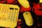 Фото - Миша бездротова 2E Gaming MG355 Yellow (2E-MG355UYW-WL) | click.ua