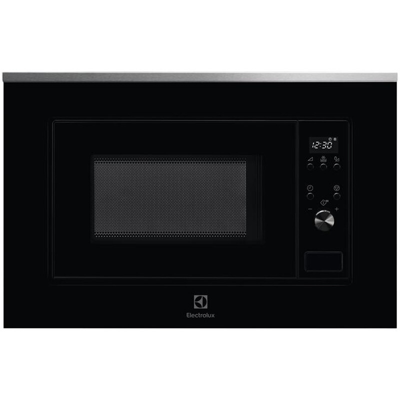 Мікрохвильова піч Electrolux LMS2173EMX