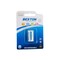 Фото - Акумулятор Beston Lithium CR123A/16340 600mAh BL 1шт | click.ua